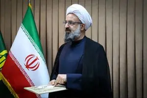 جانشین کاظم صدیقی معرفی شد/ طاهری‌آکردی به عنوان سرپرست ستاد امر به معروف منصوب شد