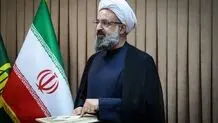 جانشین کاظم صدیقی معرفی شد/ طاهری‌آکردی به عنوان سرپرست ستاد امر به معروف منصوب شد