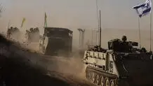 اسراییل:‌ عقب‌نشینی ارتش از نوار غزه، اشتباه فاحش و خطرناکی است