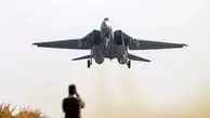 Iran Air Force ready to conduct joint exercises with allies