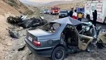 آغاز موج دوم سفرهای نوروزی؛ ترافیک سنگین و جاده‌های پرخطر!