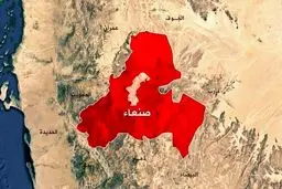 بمباران دوباره یمن توسط جنگنده‌های امریکایی