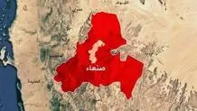 بمباران دوباره یمن توسط جنگنده‌های امریکایی
