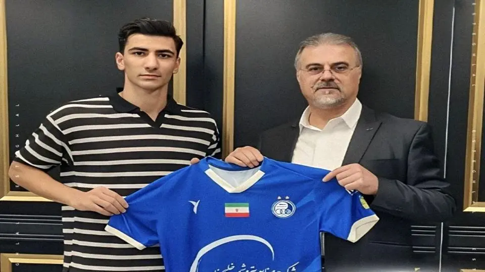 پدیده لیگ برتر به استقلال رفت