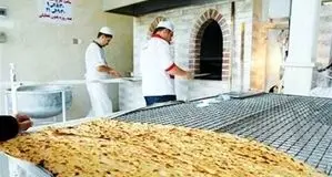قیمت نان ۴ برابر شد؛ کارشناسان چه می‌گویند؟