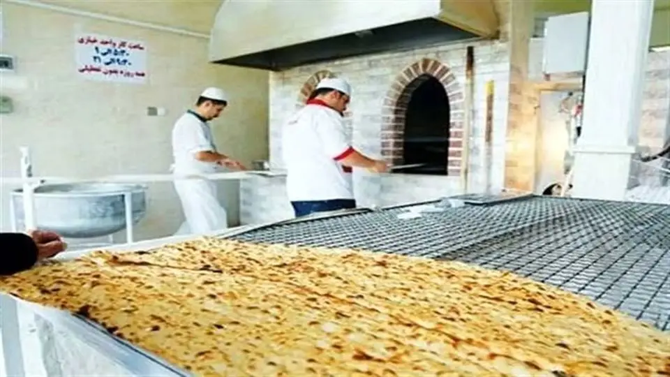 قیمت نان ۴ برابر شد؛ کارشناسان چه میگویند؟
