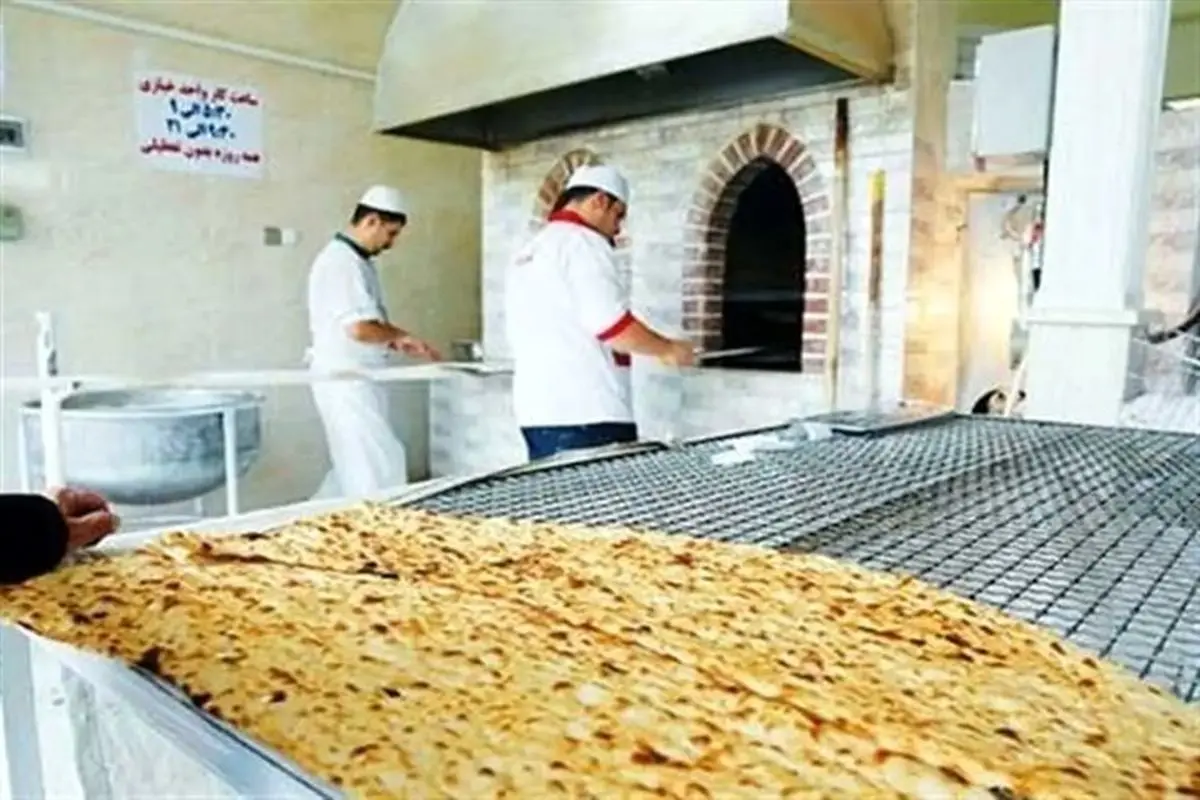 قیمت نان ۴ برابر شد؛ کارشناسان چه می‌گویند؟