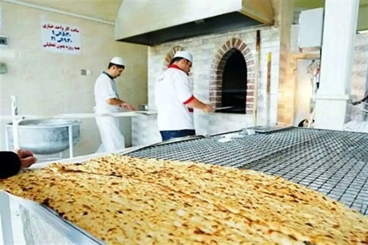 قیمت نان ۴ برابر شد؛ کارشناسان چه می‌گویند؟
