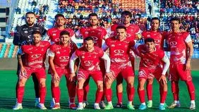 وداع رسمی پرسپولیس با قهرمانی در لیگ برتر
