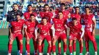 وداع رسمی پرسپولیس با قهرمانی در لیگ برتر