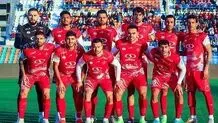 وداع رسمی پرسپولیس با قهرمانی در لیگ برتر