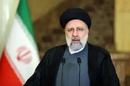اظهارات جدید رئیسی درباره پرونده فساد چای دبش