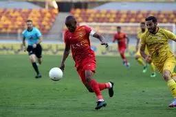 ترکیب تیم های فجرسپاسی و فولاد اعلام شد