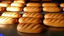 قیمت جدید نان در تهران چقدر است؟