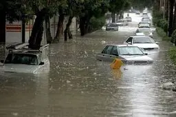 هشدار آماده‌باش برای ۴ استان کشور