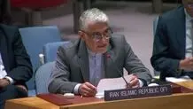 Linking Yemen acts to Iran aims deviating from Israel crimes