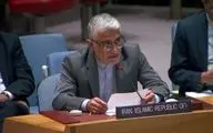 Linking Yemen acts to Iran aims deviating from Israel crimes
