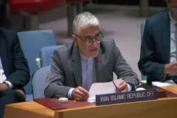 Linking Yemen acts to Iran aims deviating from Israel crimes