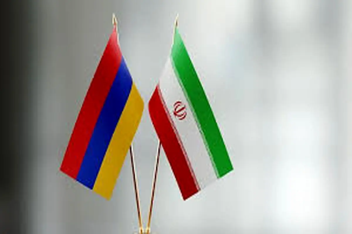 تغییر مرزهای بین‌المللی، خط قرمز ایران است
