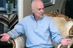 داریوش مصطفوی  فردا تشییع می شود 