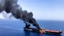المیادین: پرونده کشتی اسرائیلی توقیف شده در نزدیکی خلیج عدن یا ساختگی است یا فریبی برای ورود نیروهای خارجی

