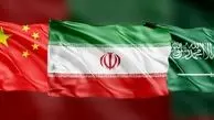 واکنش جامعه به توافق ایران و عربستان مثبت بوده/ مردم می‌دانند گره‌های معیشتی با سیاست و دیپلماسی باز می شود