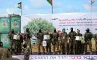 Hamas releases six prisoners in 7th swap with Israel