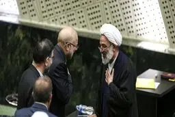 خالص‌سازی به ریاست مجلس رسید؛ جبهه پایداری به دنبال حذف قالیباف از عرصه سیاسی؟!

