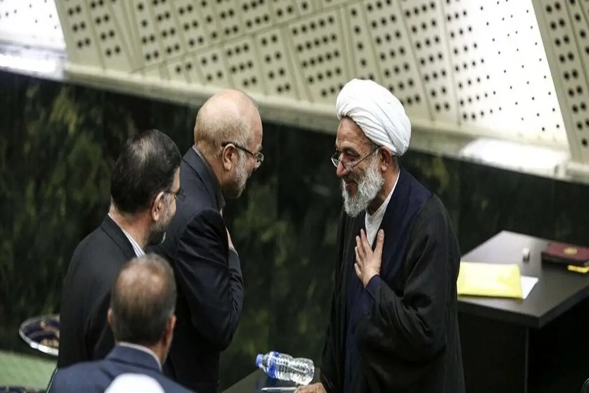خالص‌سازی به ریاست مجلس رسید؛ جبهه پایداری به دنبال حذف قالیباف از عرصه سیاسی؟!

