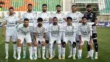 ترکیب ذوب‌آهن برابر استقلال خوزستان 