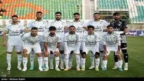 ترکیب ذوب‌آهن برابر استقلال خوزستان 
