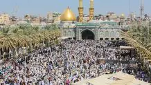 آغاز ثبت‌نام سفرهای زمینی به عتبات در ایام عرفه