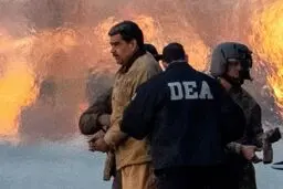 ترامپ سلاح محرمانه برای دزدیدن مادورو را اعلام کرد

