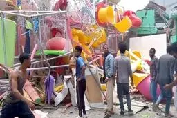 Air strike on playground kills 7 in Ethiopia's Tigray region