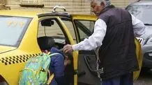 افزایش سرسام‌آور نرخ سرویس مدارس در سال جدید

