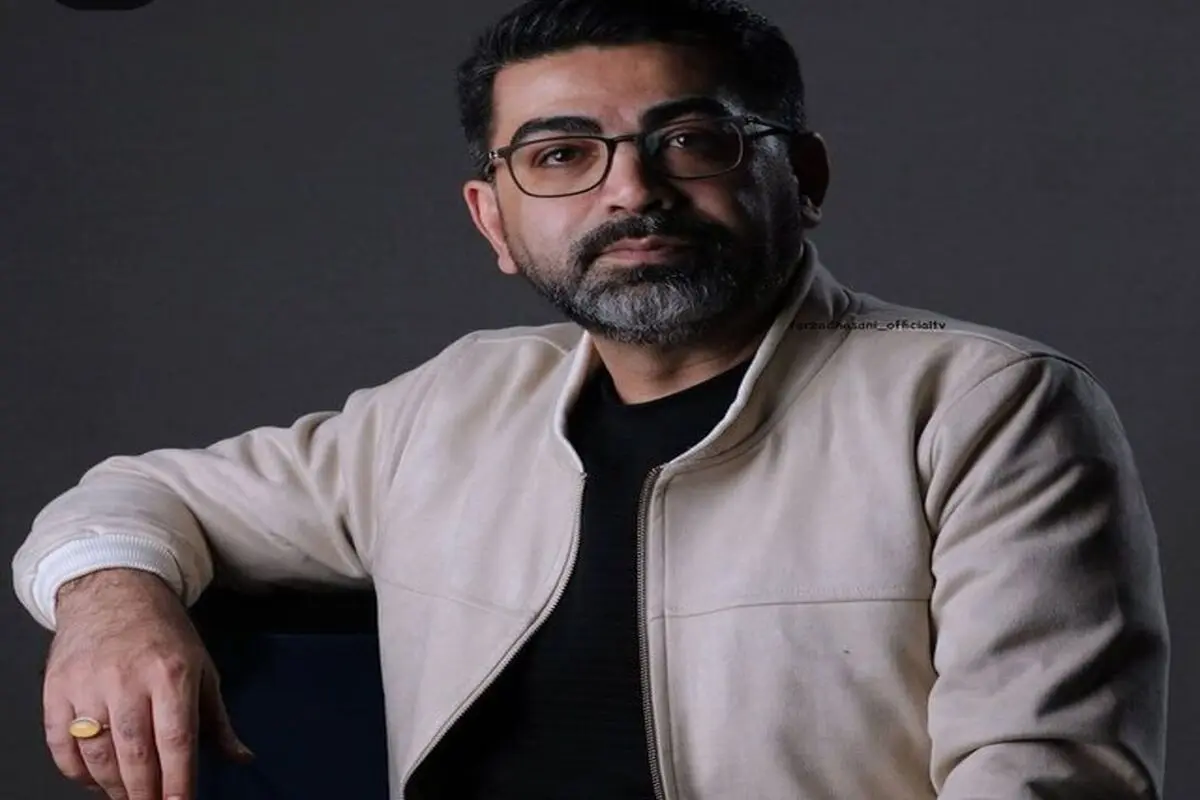 فرزاد حسنی پاسخ ترامپ را داد
