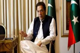 دادگاه پاکستان عمران خان را از اتهام قتل تبرئه کرد