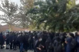 سایه تحکم و تنبیه «پدرانه» بر دانشگاه علامه!