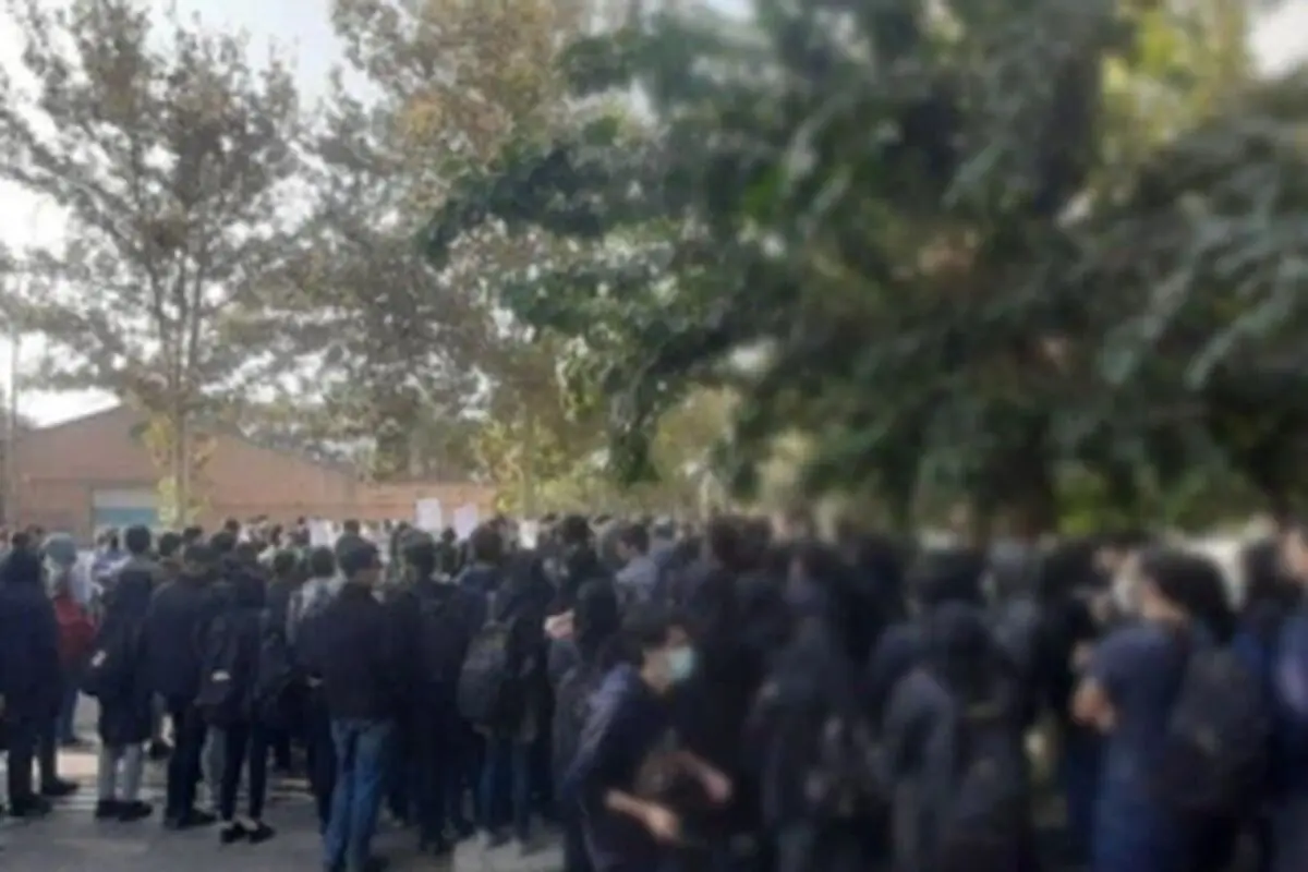 سایه تحکم و تنبیه «پدرانه» بر دانشگاه علامه!