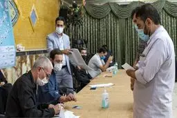 داوطلبان انتخابات مجلس آماده ثبت‌نام باشند

