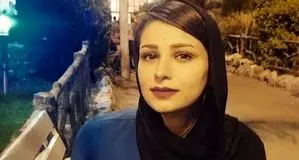 ویدا ربانی آزاد شد