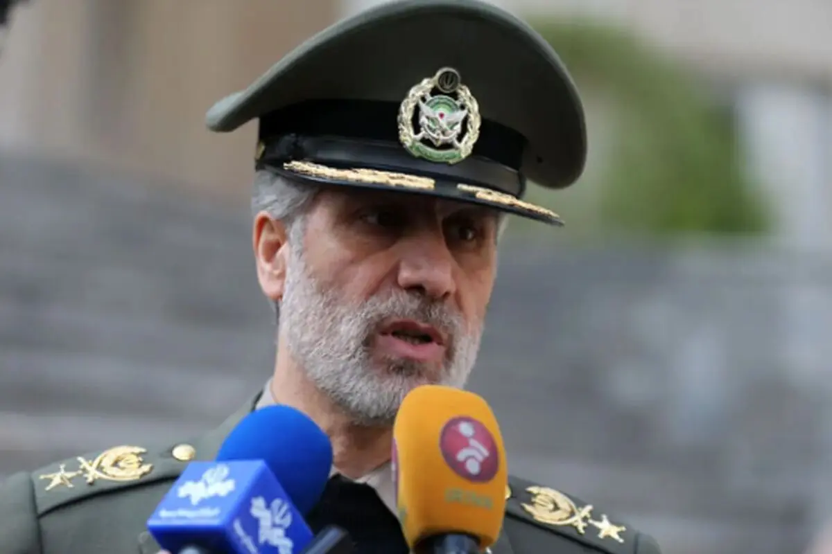 فرمانده کل ارتش : دشمن نقشه های شومی داشت 