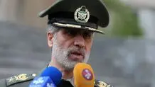 فرمانده کل ارتش : دشمن نقشه های شومی داشت 