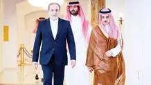 پیام تهران به منطقه
