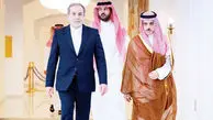 پیام تهران به منطقه
