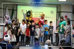 بانک صادرات ایران از نخبگان هموفیلی کشور تجلیل کرد