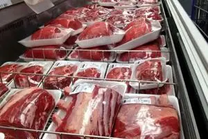قیمت گوشت قرمز امروز چهارشنبه ۳۱ تیر ۱۴۰۵/ گوشت گوسفندی و گوساله کیلویی چند؟ + جدول