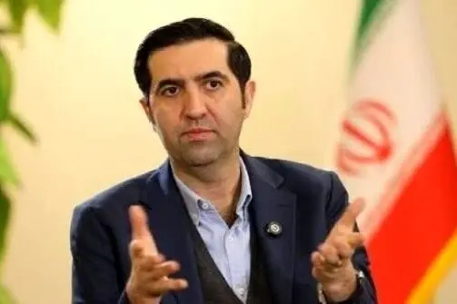 آجرلو: اجرای تفاهم عمان درباره تنگه هرمز به عمل به ۷ شرط ایران بستگی دارد