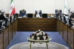 شفافیت ناکام