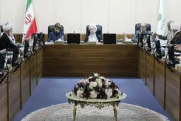 شفافیت ناکام